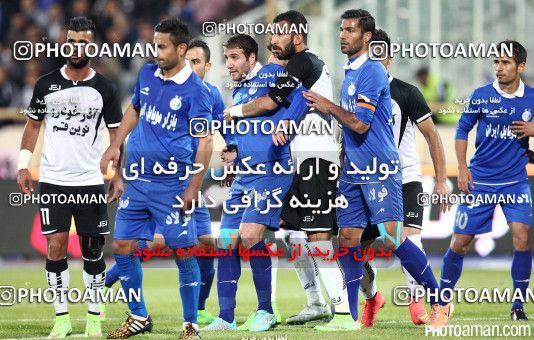 673038, Tehran, [*parameter:4*], Iran Pro League، Persian Gulf Cup، 2014-15 season، First Leg، Week 13، Esteghlal ۱ v ۱ Saba Battery on 2014/10/31 at Azadi Stadium