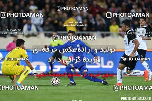 673149, Tehran, [*parameter:4*], Iran Pro League، Persian Gulf Cup، 2014-15 season، First Leg، Week 13، Esteghlal ۱ v ۱ Saba Battery on 2014/10/31 at Azadi Stadium