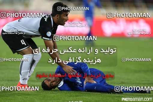 673177, Tehran, [*parameter:4*], Iran Pro League، Persian Gulf Cup، 2014-15 season، First Leg، Week 13، Esteghlal ۱ v ۱ Saba Battery on 2014/10/31 at Azadi Stadium