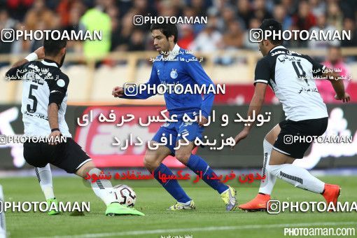 673132, Tehran, [*parameter:4*], Iran Pro League، Persian Gulf Cup، 2014-15 season، First Leg، Week 13، Esteghlal ۱ v ۱ Saba Battery on 2014/10/31 at Azadi Stadium