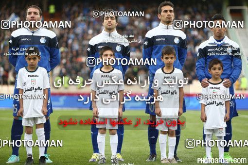 673163, Tehran, [*parameter:4*], Iran Pro League، Persian Gulf Cup، 2014-15 season، First Leg، Week 13، Esteghlal ۱ v ۱ Saba Battery on 2014/10/31 at Azadi Stadium