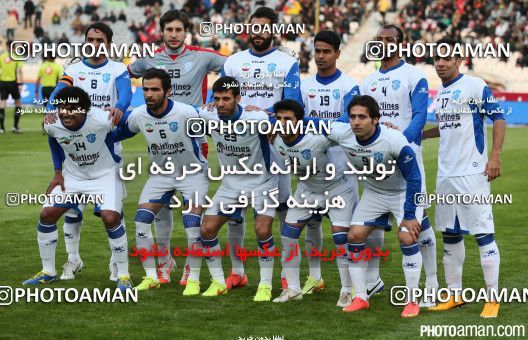 673271, Tehran, [*parameter:4*], Iran Pro League، Persian Gulf Cup، 2014-15 season، First Leg، Week 14، Persepolis 2 v 2 Gostaresh Foulad Tabriz on 2014/11/06 at Azadi Stadium