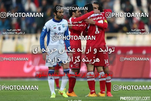 673494, Tehran, [*parameter:4*], Iran Pro League، Persian Gulf Cup، 2014-15 season، First Leg، Week 14، Persepolis 2 v 2 Gostaresh Foulad Tabriz on 2014/11/06 at Azadi Stadium