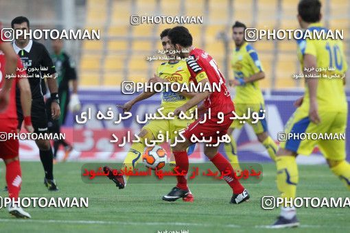 680771, Tehran, [*parameter:4*], Iran Pro League، Persian Gulf Cup، 2013-14 season، First Leg، Week 6، Naft Tehran ۱ v ۰ Persepolis on 2013/08/23 at Takhti Stadium