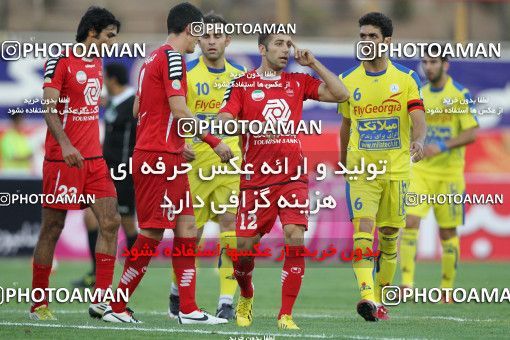 680805, Tehran, [*parameter:4*], Iran Pro League، Persian Gulf Cup، 2013-14 season، First Leg، Week 6، Naft Tehran ۱ v ۰ Persepolis on 2013/08/23 at Takhti Stadium