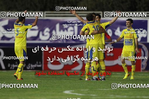 680753, Tehran, [*parameter:4*], Iran Pro League، Persian Gulf Cup، 2013-14 season، First Leg، Week 6، Naft Tehran ۱ v ۰ Persepolis on 2013/08/23 at Takhti Stadium