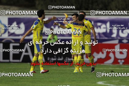 680756, Tehran, [*parameter:4*], Iran Pro League، Persian Gulf Cup، 2013-14 season، First Leg، Week 6، Naft Tehran ۱ v ۰ Persepolis on 2013/08/23 at Takhti Stadium