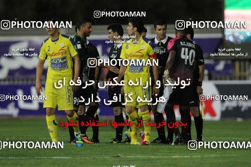 680813, Tehran, [*parameter:4*], Iran Pro League، Persian Gulf Cup، 2013-14 season، First Leg، Week 6، Naft Tehran ۱ v ۰ Persepolis on 2013/08/23 at Takhti Stadium