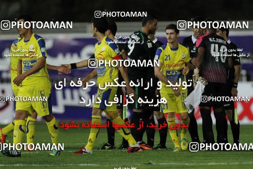 680847, Tehran, [*parameter:4*], Iran Pro League، Persian Gulf Cup، 2013-14 season، First Leg، Week 6، Naft Tehran ۱ v ۰ Persepolis on 2013/08/23 at Takhti Stadium