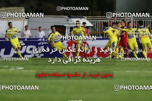 680967, Tehran, [*parameter:4*], Iran Pro League، Persian Gulf Cup، 2013-14 season، First Leg، Week 6، Naft Tehran ۱ v ۰ Persepolis on 2013/08/23 at Takhti Stadium