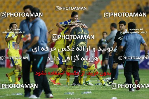 680987, Tehran, [*parameter:4*], Iran Pro League، Persian Gulf Cup، 2013-14 season، First Leg، Week 6، Naft Tehran ۱ v ۰ Persepolis on 2013/08/23 at Takhti Stadium