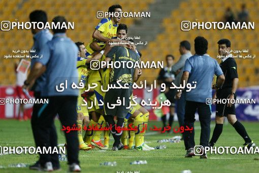 680974, Tehran, [*parameter:4*], Iran Pro League، Persian Gulf Cup، 2013-14 season، First Leg، Week 6، Naft Tehran ۱ v ۰ Persepolis on 2013/08/23 at Takhti Stadium