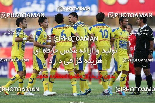 680977, Tehran, [*parameter:4*], Iran Pro League، Persian Gulf Cup، 2013-14 season، First Leg، Week 6، Naft Tehran ۱ v ۰ Persepolis on 2013/08/23 at Takhti Stadium