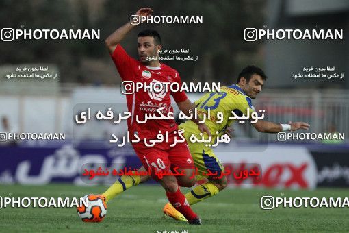 681048, Tehran, [*parameter:4*], Iran Pro League، Persian Gulf Cup، 2013-14 season، First Leg، Week 6، Naft Tehran ۱ v ۰ Persepolis on 2013/08/23 at Takhti Stadium