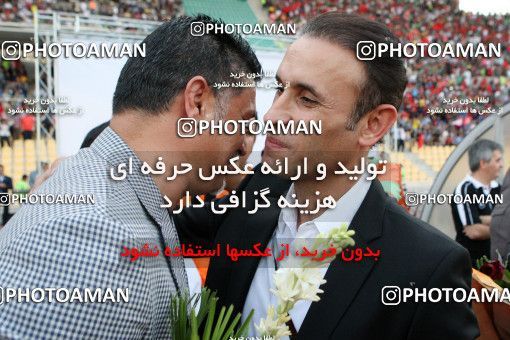 681134, Tehran, [*parameter:4*], لیگ برتر فوتبال ایران، Persian Gulf Cup، Week 6، First Leg، Naft Tehran 1 v 0 Persepolis on 2013/08/23 at Takhti Stadium