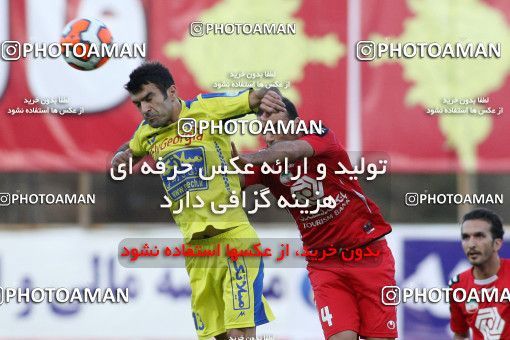 681051, Tehran, [*parameter:4*], Iran Pro League، Persian Gulf Cup، 2013-14 season، First Leg، Week 6، Naft Tehran ۱ v ۰ Persepolis on 2013/08/23 at Takhti Stadium