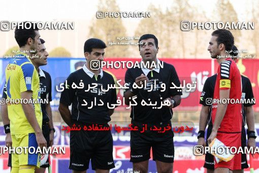 681099, Tehran, [*parameter:4*], Iran Pro League، Persian Gulf Cup، 2013-14 season، First Leg، Week 6، Naft Tehran ۱ v ۰ Persepolis on 2013/08/23 at Takhti Stadium