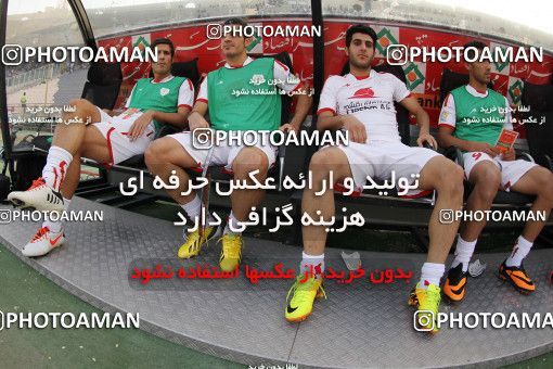 681321, Tehran, [*parameter:4*], Iran Pro League، Persian Gulf Cup، 2013-14 season، First Leg، Week 6، Esteghlal 3 v ۱ Rah Ahan on 2013/08/25 at Azadi Stadium