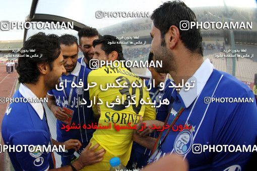 681437, Tehran, [*parameter:4*], Iran Pro League، Persian Gulf Cup، 2013-14 season، First Leg، Week 6، Esteghlal 3 v ۱ Rah Ahan on 2013/08/25 at Azadi Stadium