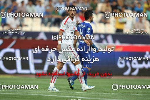 681207, Tehran, [*parameter:4*], Iran Pro League، Persian Gulf Cup، 2013-14 season، First Leg، Week 6، Esteghlal 3 v ۱ Rah Ahan on 2013/08/25 at Azadi Stadium