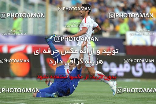 681235, Tehran, [*parameter:4*], Iran Pro League، Persian Gulf Cup، 2013-14 season، First Leg، Week 6، Esteghlal 3 v ۱ Rah Ahan on 2013/08/25 at Azadi Stadium