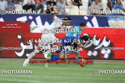 681280, Tehran, [*parameter:4*], Iran Pro League، Persian Gulf Cup، 2013-14 season، First Leg، Week 6، Esteghlal 3 v ۱ Rah Ahan on 2013/08/25 at Azadi Stadium