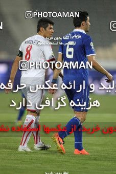 681311, Tehran, [*parameter:4*], Iran Pro League، Persian Gulf Cup، 2013-14 season، First Leg، Week 6، Esteghlal 3 v ۱ Rah Ahan on 2013/08/25 at Azadi Stadium