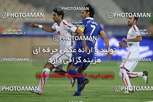 681282, Tehran, [*parameter:4*], Iran Pro League، Persian Gulf Cup، 2013-14 season، First Leg، Week 6، Esteghlal 3 v ۱ Rah Ahan on 2013/08/25 at Azadi Stadium