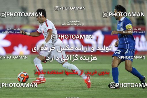 681356, Tehran, [*parameter:4*], Iran Pro League، Persian Gulf Cup، 2013-14 season، First Leg، Week 6، Esteghlal 3 v ۱ Rah Ahan on 2013/08/25 at Azadi Stadium