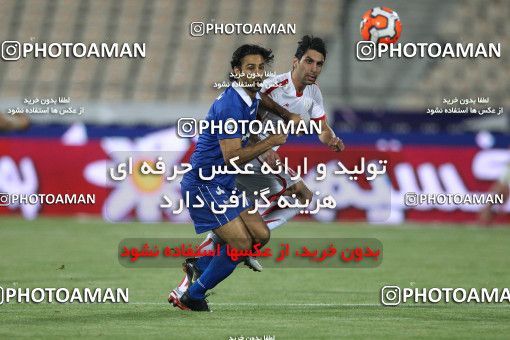 681290, Tehran, [*parameter:4*], Iran Pro League، Persian Gulf Cup، 2013-14 season، First Leg، Week 6، Esteghlal 3 v ۱ Rah Ahan on 2013/08/25 at Azadi Stadium