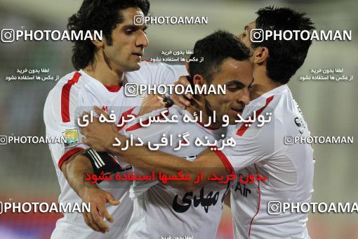 681330, Tehran, [*parameter:4*], Iran Pro League، Persian Gulf Cup، 2013-14 season، First Leg، Week 6، Esteghlal 3 v ۱ Rah Ahan on 2013/08/25 at Azadi Stadium