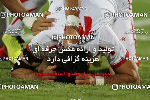 681219, Tehran, [*parameter:4*], Iran Pro League، Persian Gulf Cup، 2013-14 season، First Leg، Week 6، Esteghlal 3 v ۱ Rah Ahan on 2013/08/25 at Azadi Stadium