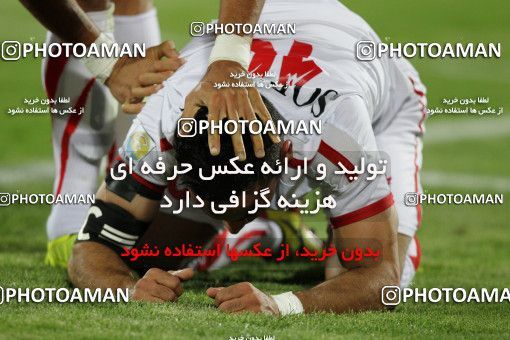 681452, Tehran, [*parameter:4*], Iran Pro League، Persian Gulf Cup، 2013-14 season، First Leg، Week 6، Esteghlal 3 v ۱ Rah Ahan on 2013/08/25 at Azadi Stadium