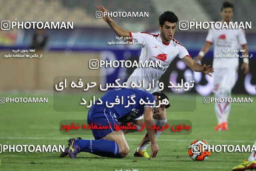 681233, Tehran, [*parameter:4*], Iran Pro League، Persian Gulf Cup، 2013-14 season، First Leg، Week 6، Esteghlal 3 v ۱ Rah Ahan on 2013/08/25 at Azadi Stadium