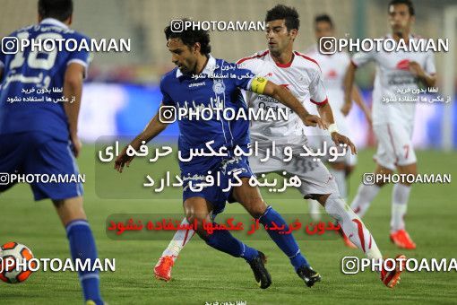 681199, Tehran, [*parameter:4*], Iran Pro League، Persian Gulf Cup، 2013-14 season، First Leg، Week 6، Esteghlal 3 v ۱ Rah Ahan on 2013/08/25 at Azadi Stadium