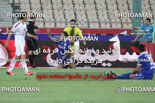 681388, Tehran, [*parameter:4*], Iran Pro League، Persian Gulf Cup، 2013-14 season، First Leg، Week 6، Esteghlal 3 v ۱ Rah Ahan on 2013/08/25 at Azadi Stadium