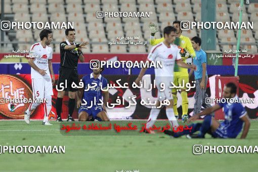 681236, Tehran, [*parameter:4*], Iran Pro League، Persian Gulf Cup، 2013-14 season، First Leg، Week 6، Esteghlal 3 v ۱ Rah Ahan on 2013/08/25 at Azadi Stadium