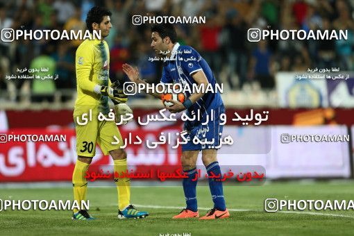 681579, Tehran, [*parameter:4*], Iran Pro League، Persian Gulf Cup، 2013-14 season، First Leg، Week 6، Esteghlal 3 v ۱ Rah Ahan on 2013/08/25 at Azadi Stadium