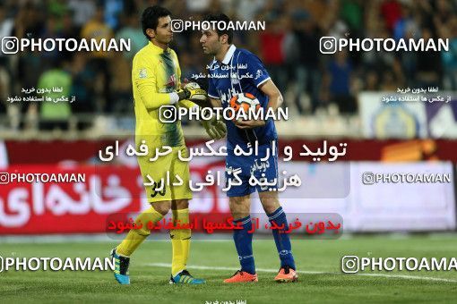 681635, Tehran, [*parameter:4*], Iran Pro League، Persian Gulf Cup، 2013-14 season، First Leg، Week 6، Esteghlal 3 v ۱ Rah Ahan on 2013/08/25 at Azadi Stadium