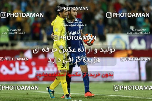 681470, Tehran, [*parameter:4*], Iran Pro League، Persian Gulf Cup، 2013-14 season، First Leg، Week 6، Esteghlal 3 v ۱ Rah Ahan on 2013/08/25 at Azadi Stadium