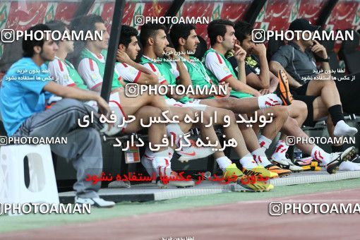 681539, Tehran, [*parameter:4*], Iran Pro League، Persian Gulf Cup، 2013-14 season، First Leg، Week 6، Esteghlal 3 v ۱ Rah Ahan on 2013/08/25 at Azadi Stadium