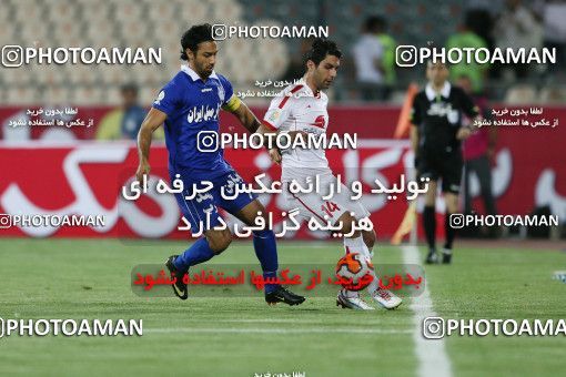 681734, Tehran, [*parameter:4*], Iran Pro League، Persian Gulf Cup، 2013-14 season، First Leg، Week 6، Esteghlal 3 v ۱ Rah Ahan on 2013/08/25 at Azadi Stadium