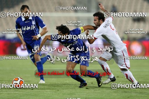 681587, Tehran, [*parameter:4*], Iran Pro League، Persian Gulf Cup، 2013-14 season، First Leg، Week 6، Esteghlal 3 v ۱ Rah Ahan on 2013/08/25 at Azadi Stadium