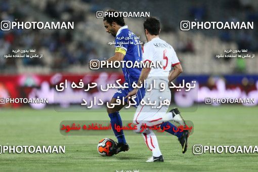 681634, Tehran, [*parameter:4*], Iran Pro League، Persian Gulf Cup، 2013-14 season، First Leg، Week 6، Esteghlal 3 v ۱ Rah Ahan on 2013/08/25 at Azadi Stadium