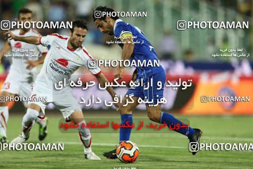 681668, Tehran, [*parameter:4*], Iran Pro League، Persian Gulf Cup، 2013-14 season، First Leg، Week 6، Esteghlal 3 v ۱ Rah Ahan on 2013/08/25 at Azadi Stadium