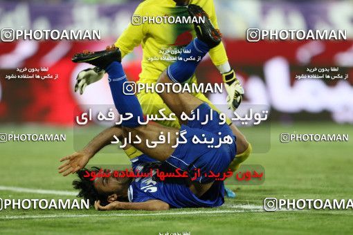 681581, Tehran, [*parameter:4*], Iran Pro League، Persian Gulf Cup، 2013-14 season، First Leg، Week 6، Esteghlal 3 v ۱ Rah Ahan on 2013/08/25 at Azadi Stadium