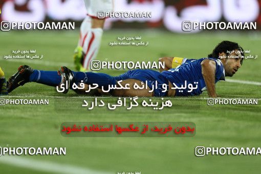 681689, Tehran, [*parameter:4*], Iran Pro League، Persian Gulf Cup، 2013-14 season، First Leg، Week 6، Esteghlal 3 v ۱ Rah Ahan on 2013/08/25 at Azadi Stadium