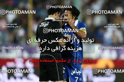 681655, Tehran, [*parameter:4*], Iran Pro League، Persian Gulf Cup، 2013-14 season، First Leg، Week 6، Esteghlal 3 v ۱ Rah Ahan on 2013/08/25 at Azadi Stadium