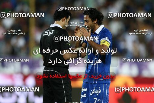 681496, Tehran, [*parameter:4*], Iran Pro League، Persian Gulf Cup، 2013-14 season، First Leg، Week 6، Esteghlal 3 v ۱ Rah Ahan on 2013/08/25 at Azadi Stadium