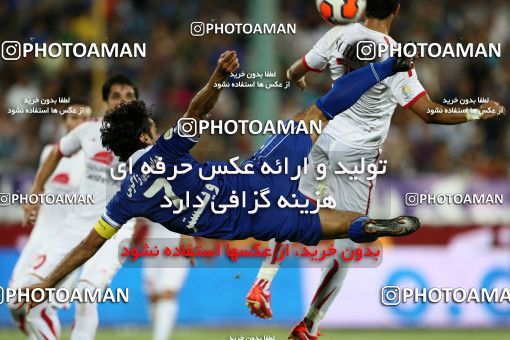 681686, Tehran, [*parameter:4*], Iran Pro League، Persian Gulf Cup، 2013-14 season، First Leg، Week 6، Esteghlal 3 v ۱ Rah Ahan on 2013/08/25 at Azadi Stadium